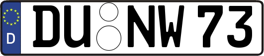 DU-NW73