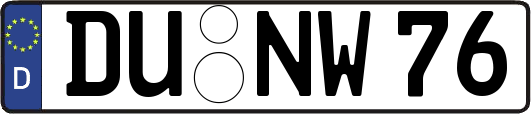 DU-NW76