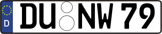 DU-NW79