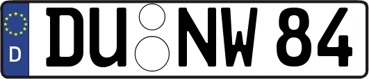 DU-NW84