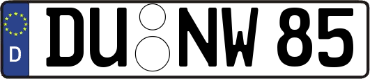 DU-NW85