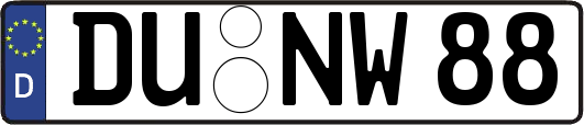 DU-NW88