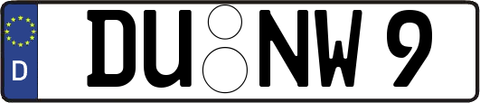 DU-NW9
