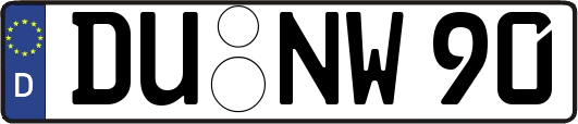 DU-NW90