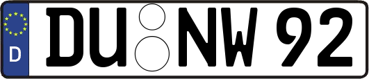 DU-NW92