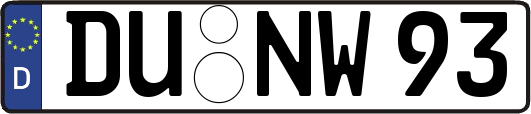 DU-NW93
