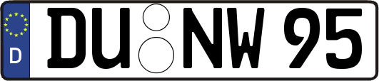 DU-NW95