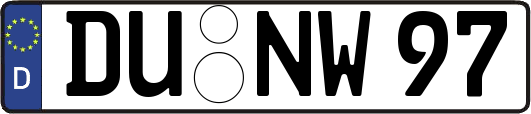 DU-NW97