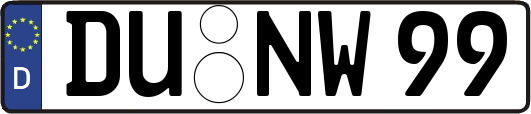 DU-NW99