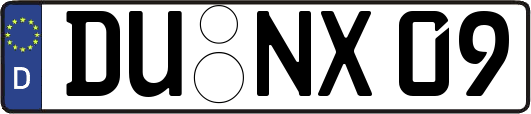 DU-NX09