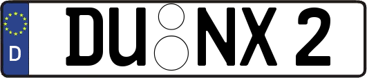DU-NX2