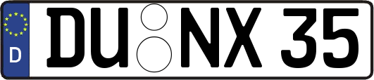DU-NX35