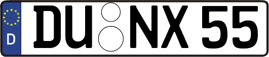 DU-NX55