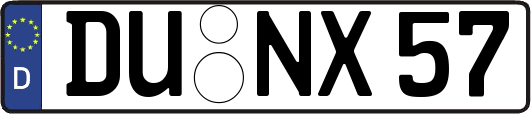 DU-NX57