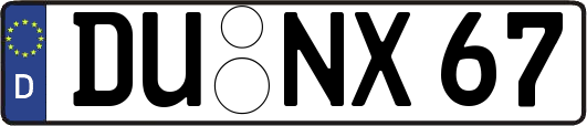 DU-NX67