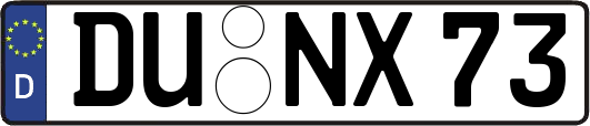 DU-NX73