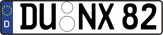 DU-NX82