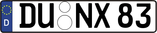 DU-NX83
