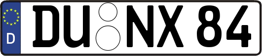 DU-NX84
