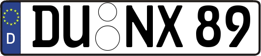 DU-NX89