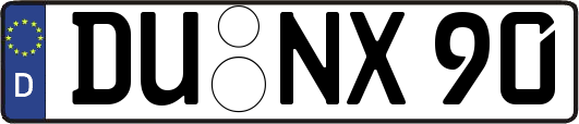 DU-NX90