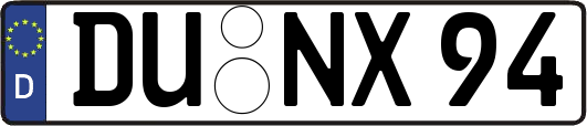 DU-NX94