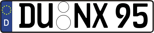 DU-NX95