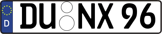 DU-NX96