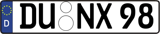 DU-NX98