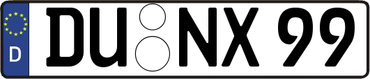 DU-NX99