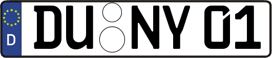 DU-NY01