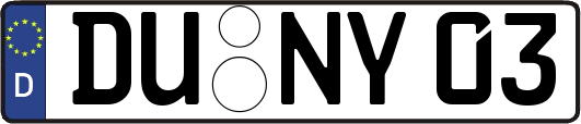DU-NY03