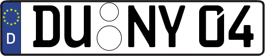 DU-NY04