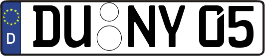 DU-NY05