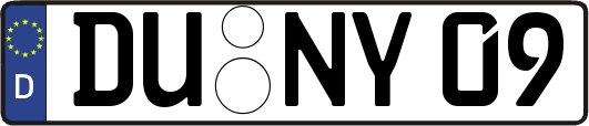 DU-NY09