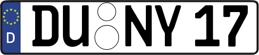 DU-NY17