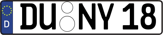 DU-NY18