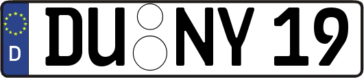 DU-NY19