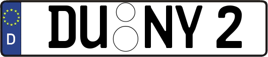 DU-NY2
