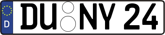 DU-NY24