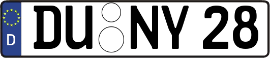DU-NY28