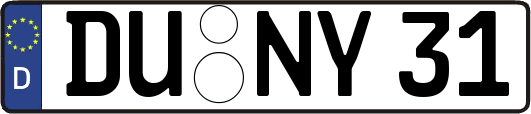 DU-NY31