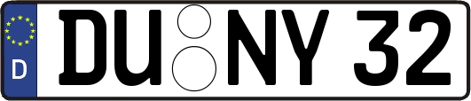 DU-NY32