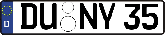 DU-NY35