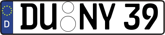 DU-NY39