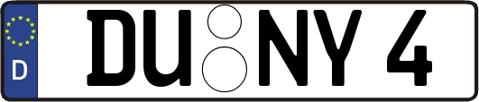 DU-NY4