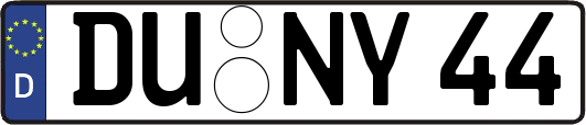 DU-NY44