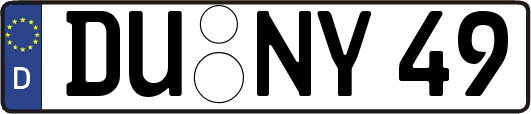 DU-NY49