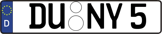 DU-NY5