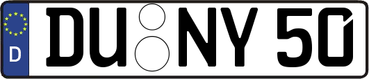 DU-NY50
